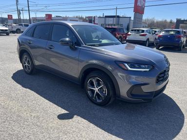 Honda HR-V 2023 - Thumbnail 7