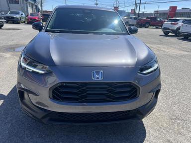 Honda HR-V 2023 - Thumbnail 8