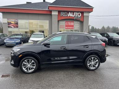 Buick Encore GX 2023 - Thumbnail 1