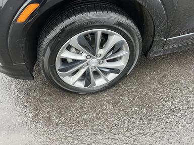 Buick Encore GX 2023 - Thumbnail 11