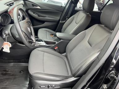 Buick Encore GX 2023 - Thumbnail 12