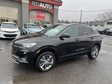 Buick Encore GX 2023 - Thumbnail 2