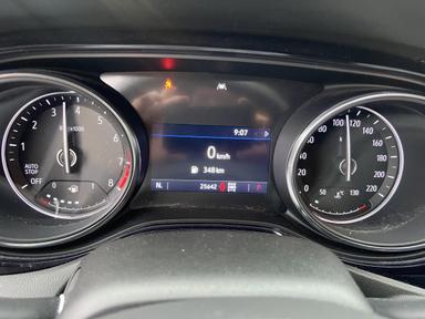Buick Encore GX 2023 - Thumbnail 23