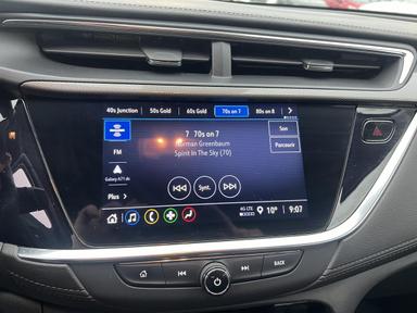 Buick Encore GX 2023 - Thumbnail 26