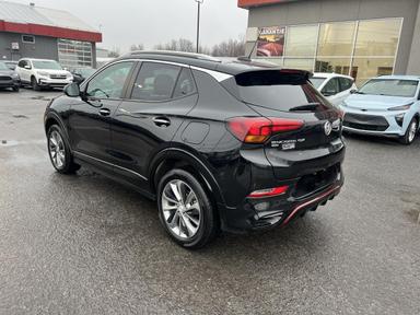 Buick Encore GX 2023 - Thumbnail 3