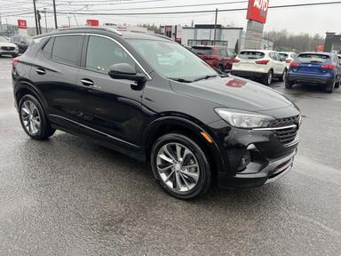 Buick Encore GX 2023 - Thumbnail 8