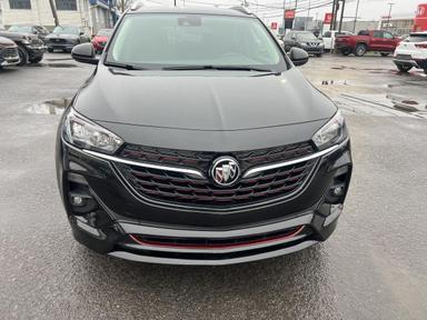 Buick Encore GX 2023 - Thumbnail 9