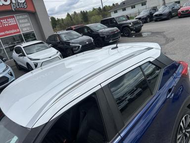 Nissan Kicks 2020 - Thumbnail 10