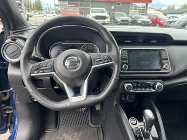 Nissan Kicks 2020 - Thumbnail 11