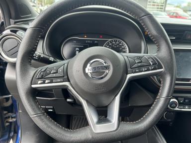 Nissan Kicks 2020 - Thumbnail 12