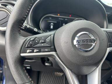 Nissan Kicks 2020 - Thumbnail 13