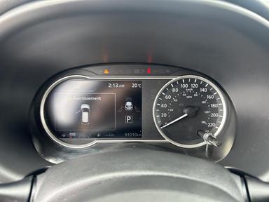 Nissan Kicks 2020 - Thumbnail 15