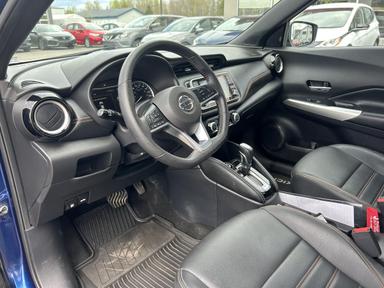 Nissan Kicks 2020 - Thumbnail 19