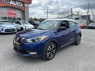 Nissan Kicks 2020 - Thumbnail 2