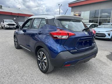 Nissan Kicks 2020 - Thumbnail 3