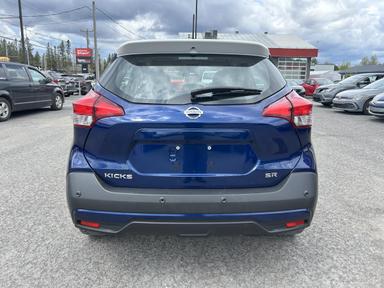 Nissan Kicks 2020 - Thumbnail 4