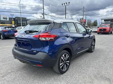 Nissan Kicks 2020 - Thumbnail 5