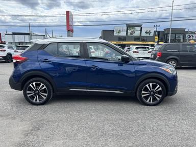 Nissan Kicks 2020 - Thumbnail 6