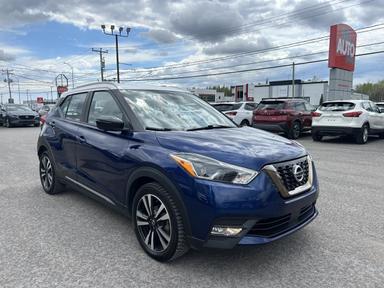 Nissan Kicks 2020 - Thumbnail 7