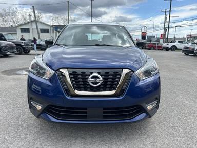 Nissan Kicks 2020 - Thumbnail 8