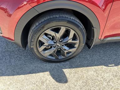 Kia Sportage 2020 - Thumbnail 10