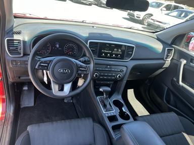 Kia Sportage 2020 - Thumbnail 14