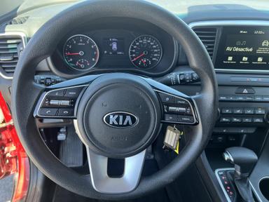 Kia Sportage 2020 - Thumbnail 15