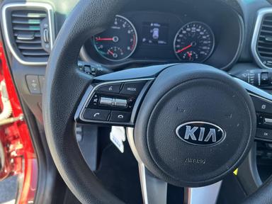 Kia Sportage 2020 - Thumbnail 16