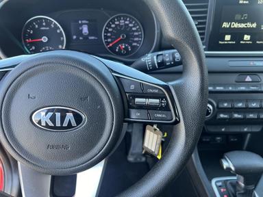 Kia Sportage 2020 - Thumbnail 17