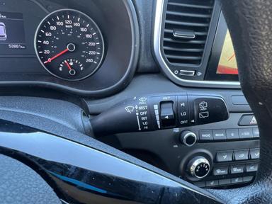 Kia Sportage 2020 - Thumbnail 25