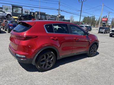 Kia Sportage 2020 - Thumbnail 5