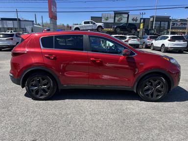 Kia Sportage 2020 - Thumbnail 6