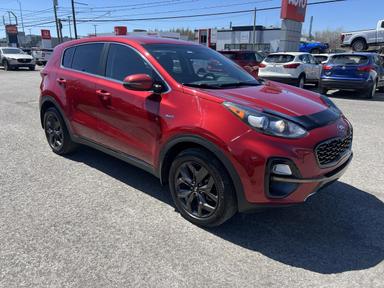 Kia Sportage 2020 - Thumbnail 7