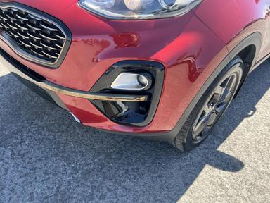 Kia Sportage 2020 - Thumbnail 9