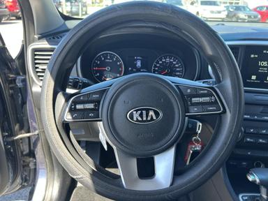 Kia Sportage 2020 - Thumbnail 11