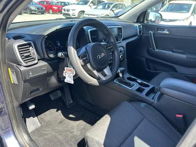 Kia Sportage 2020 - Thumbnail 19