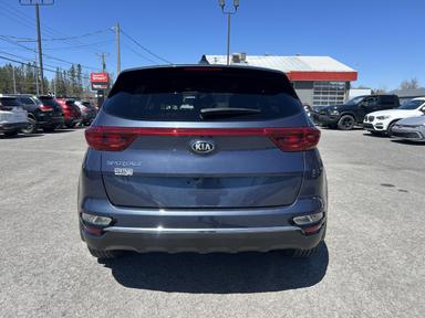 Kia Sportage 2020 - Thumbnail 4