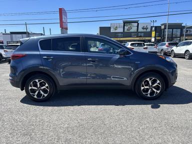 Kia Sportage 2020 - Thumbnail 6