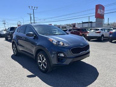 Kia Sportage 2020 - Thumbnail 7