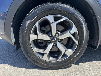 Kia Sportage 2020 - Thumbnail 9