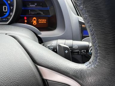 Honda CR-Z 2012 - Thumbnail 14