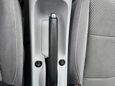 Honda CR-Z 2012 - Thumbnail 18