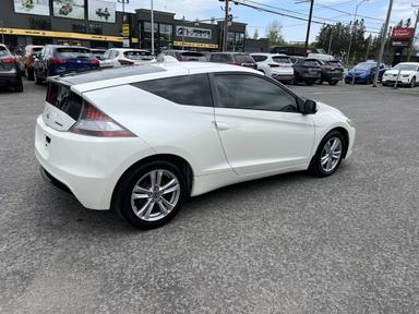 Honda CR-Z 2012 - Thumbnail 5