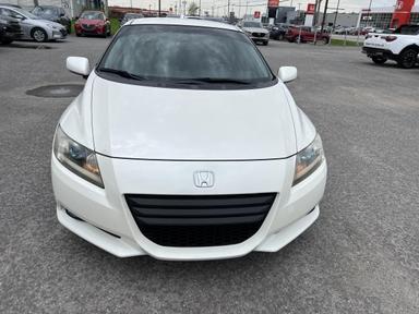 Honda CR-Z 2012 - Thumbnail 8