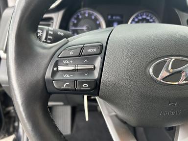 Hyundai Elantra 2019 - Thumbnail 12