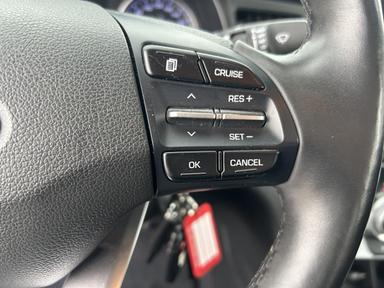 Hyundai Elantra 2019 - Thumbnail 13