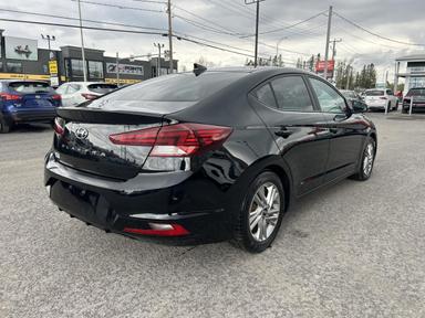 Hyundai Elantra 2019 - Thumbnail 5
