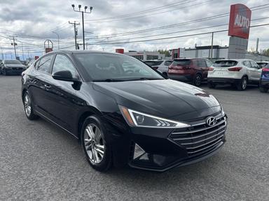 Hyundai Elantra 2019 - Thumbnail 7