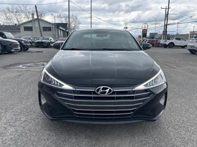 Hyundai Elantra 2019 - Thumbnail 8