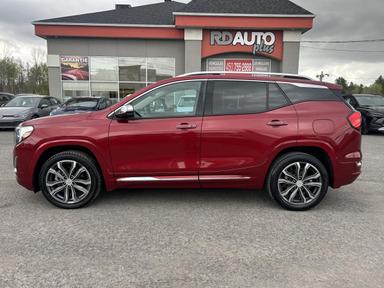 GMC Terrain 2018 - Thumbnail 1